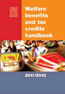 Welfare Benefits and Tax Credits Handbook