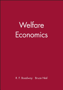 Welfare Economics