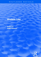 Welfare law