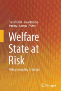 Welfare State at Risk: Rising Inequality in Europe