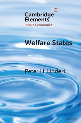 Welfare States: Achievements and Threats - Lindert, Peter H.