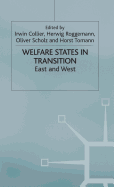 Welfare States in Transition