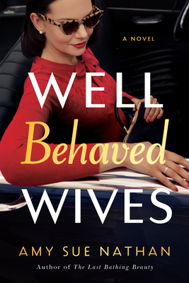 Well Behaved Wives - Nathan, Amy Sue