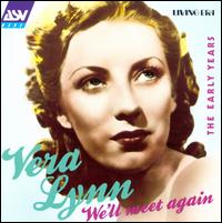 We'll Meet Again [ASV] - Vera Lynn