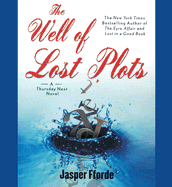 Well of Lost Plots