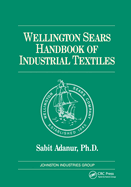 Wellington Sears Handbook of Industrial Textiles