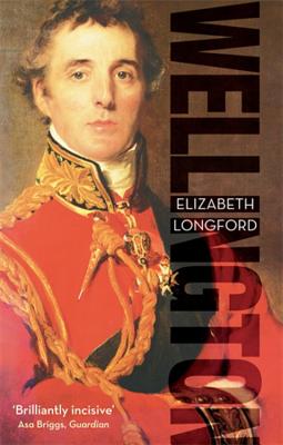 Wellington - Longford, Elizabeth, Lady