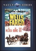 Wells Fargo - Frank Lloyd