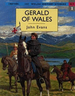 Welsh History Stories: Gerald of Wales