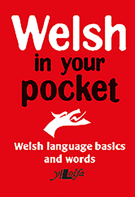 Welsh in Your Pocket - 