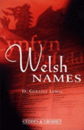 Welsh names