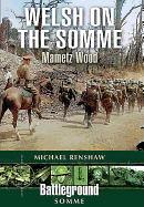 Welsh on the Somme: Mametz Wood