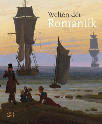 Welten der Romantik (German Edition) - Reiter, Cornelia (Editor), and Schrder, Klaus Albrecht (Editor), and Birkholz, Holger (Text by)