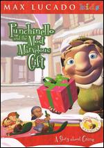Wemmicks: Punchinello and the Most Marvelous Gift - Larry Leker; Todd Waterman