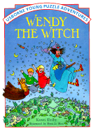 Wendy the Witch