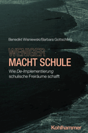 Weniger Macht Schule: Wie De-Implementierung Schulische Freiraume Schafft