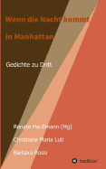 Wenn die Nacht kommt in Manhattan