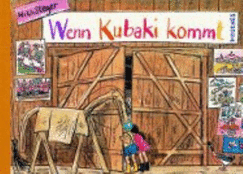 Wenn Kubaki kommt