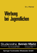 Werbung Bei Jugendlichen