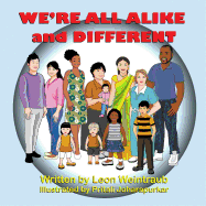 We're All Alike and Different