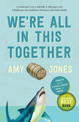We're All in This Together - Jones, Amy