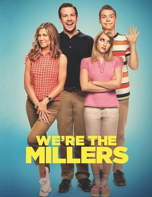 We're the Millers: The Scripts - Gross, Erik