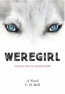 Weregirl Paperback