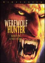 Werewolf Hunter: The Legend of Romasanta - Paco Plaza