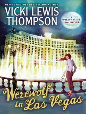 Werewolf in Las Vegas - Thompson, Vicki Lewis, and Craden, Abby (Narrator)