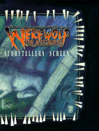 Werewolf Screen