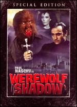 Werewolf Shadow - Len Klimovsky