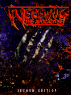 Werewolf the Apocalypse - Hagen, Mark Rein, and Bridges, Bill, and Hatch, Rob