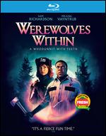 Werewolves Within [Blu-ray] - Josh Ruben