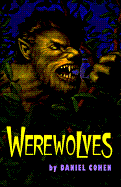 Werewolves - Cohen, Daniel