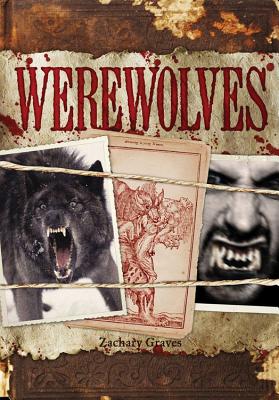 Werewolves - Graves, Zachary