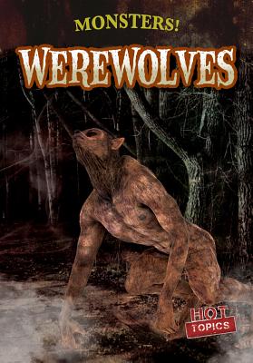 Werewolves - Castellano, Peter