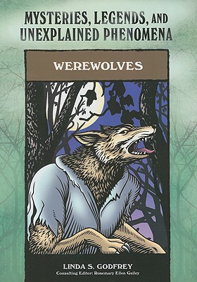 Werewolves - Godfrey, Linda S