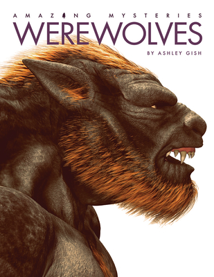 Werewolves - Gish, Ashley