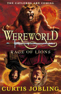 Wereworld: Rage of Lions (Book 2)