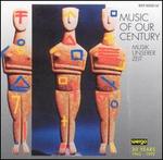 Wergo Collection: Music of Our Century