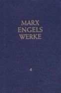 Werke, 43 Bde., Bd.4, Mai 1846 Bis M?rz 1848