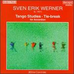 Werner: Tango Studies, Tie-Break