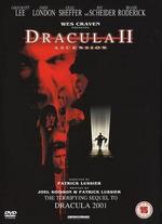 Wes Craven Presents Dracula II: Ascension
