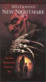 Wes Craven's New Nightmare - Wes Craven