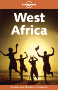 West Africa - Newton, Alex, and Fitzpatrick, Mary (Revised by)