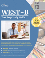 WEST-B Test Prep Study Guide