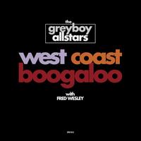 West Coast Boogaloo - Greyboy Allstars