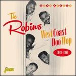 West Coast Doo Wop 1949-1961