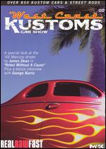 West Coast Kustoms Car Show - 