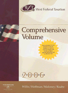 West Federal Taxation: Comprehensive Volume